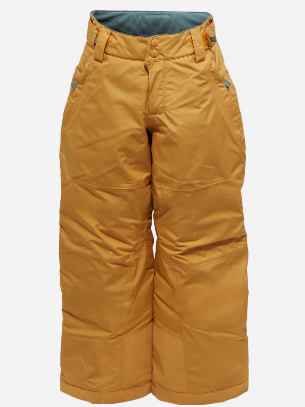 Patagonia Kids Powder Down Insulated Snow Pants